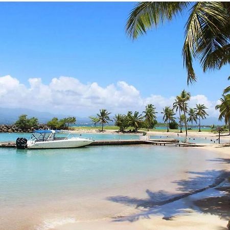 Studio Confort Pres Des Plages Le Gosier  Extérieur photo