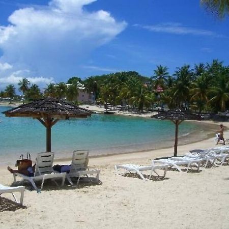 Studio Confort Pres Des Plages Le Gosier  Extérieur photo