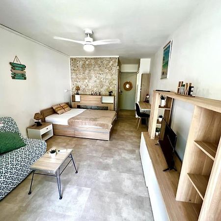 Studio Confort Pres Des Plages Le Gosier  Extérieur photo