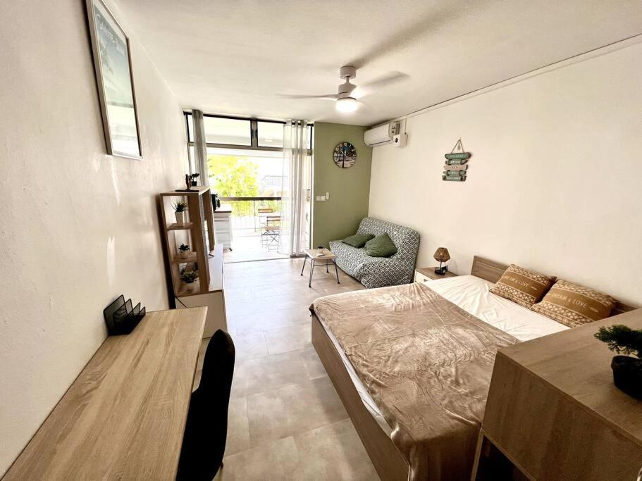 Studio Confort Pres Des Plages Le Gosier  Extérieur photo