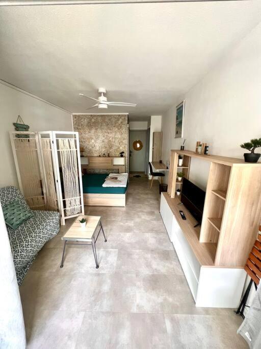 Studio Confort Pres Des Plages Le Gosier  Extérieur photo