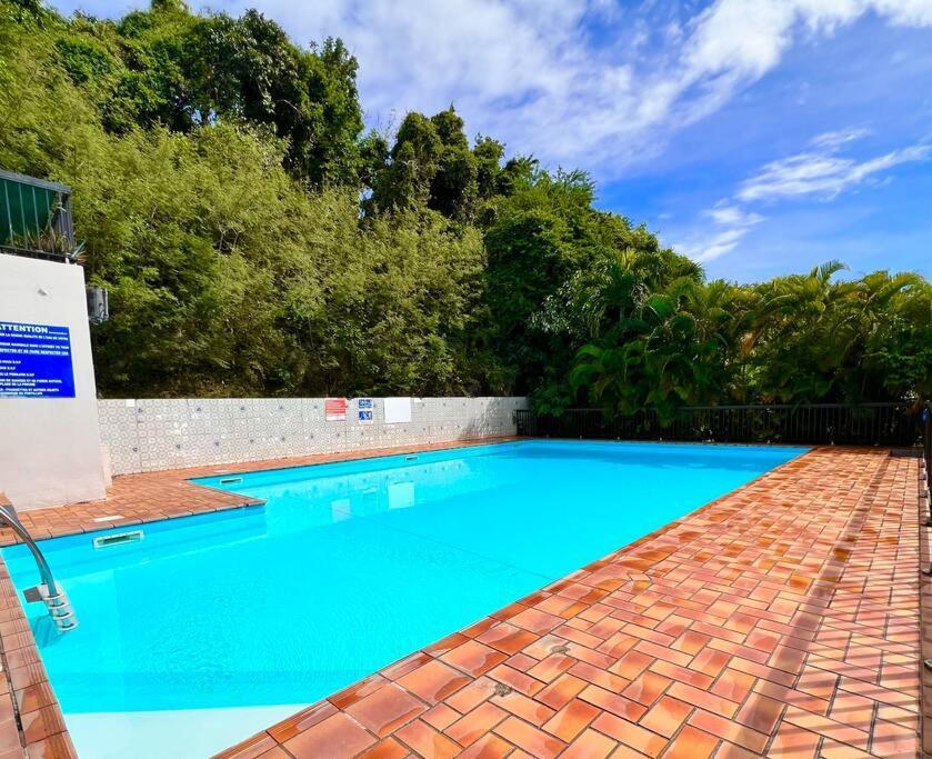 Studio Confort Pres Des Plages Le Gosier  Extérieur photo