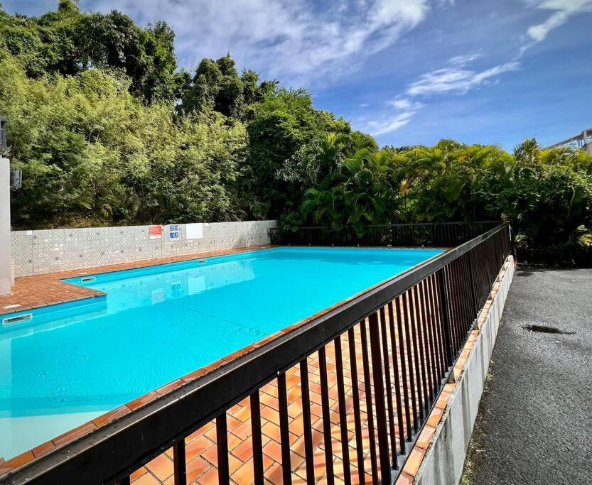 Studio Confort Pres Des Plages Le Gosier  Extérieur photo